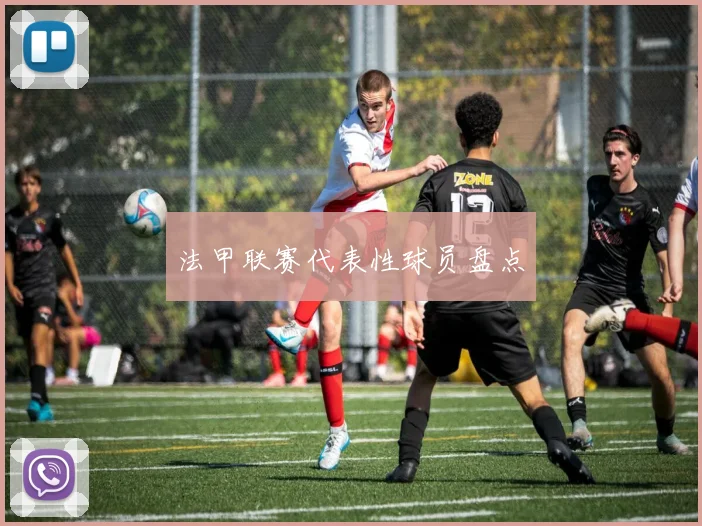 法甲联赛代表性球员盘点