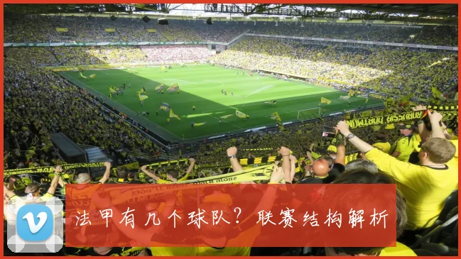 法甲有几个球队?联赛结构解析