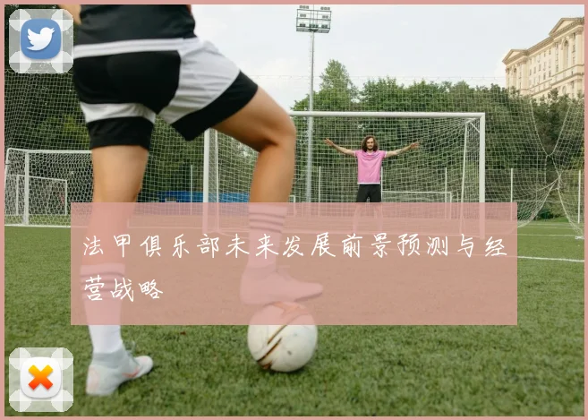 法甲俱乐部未来发展前景预测与经营战略