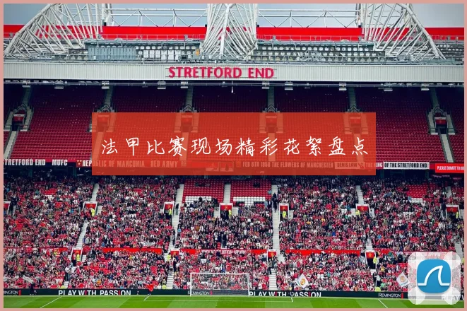 法甲比赛现场精彩花絮盘点