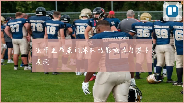法甲里昂豪门球队的影响力与赛季表现